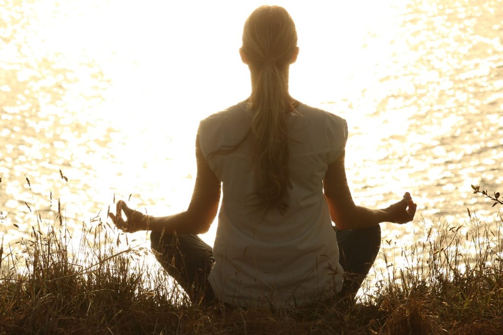 meditate, woman, yoga, nature, zen, meditating, relax, relaxing, wellness, yoga pose, meditation, peaceful, silhouette, sunset, tranquil, calm, yoga, yoga, yoga, relax, relaxing, meditation, meditation, meditation, meditation, meditation